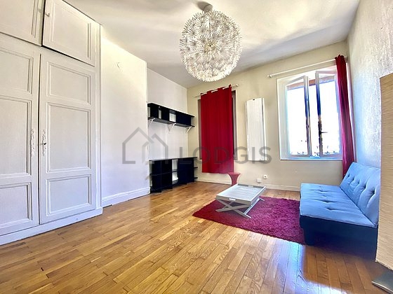 Appartamento Lyon 2° - 