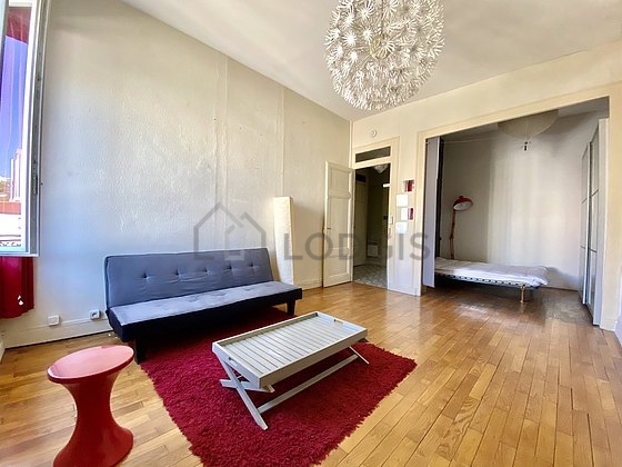 Appartamento Lyon 2° - 