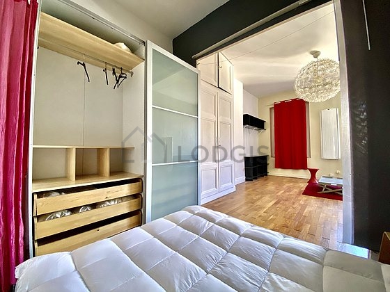 Appartement Lyon 2° - 