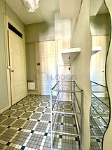 Apartamento Lyon 2° - Entrada