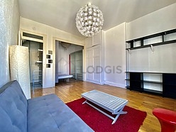 Appartamento Lyon 2° - Soggiorno