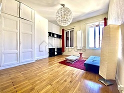 Wohnung Lyon 2° - Wohnzimmer