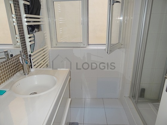 Apartment Lyon 2° - 