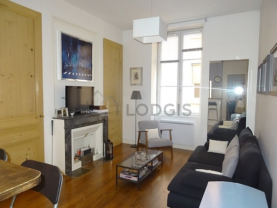 Appartamento Lyon 2° - 