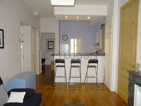 Appartement Lyon 2° - 