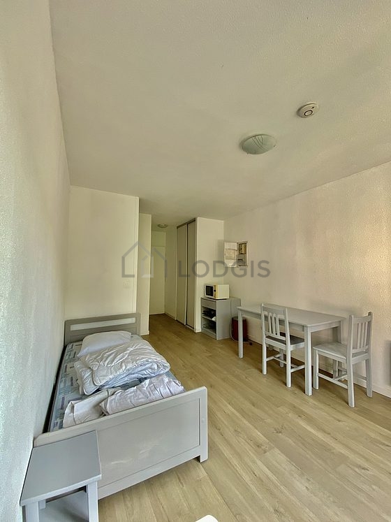Apartamento Lyon 4° - 