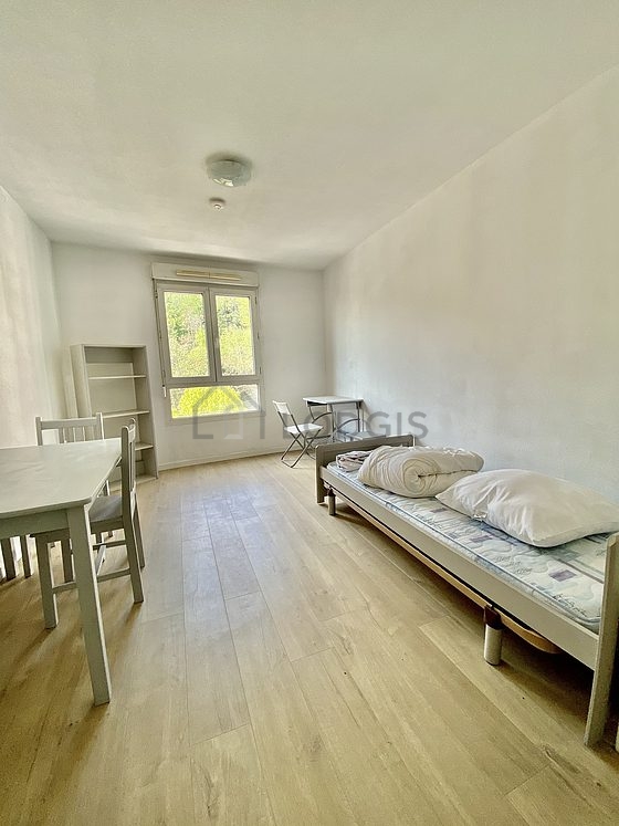 Wohnung Lyon 4° - 