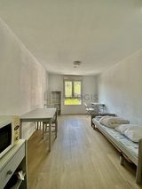 Apartamento Lyon 4° - Salaõ