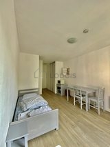 Apartamento Lyon 4° - Salaõ