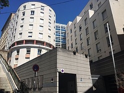 Appartamento Lyon 4°