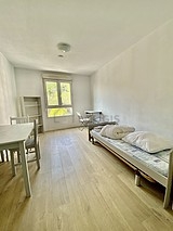 Wohnung Lyon 4° - Wohnzimmer