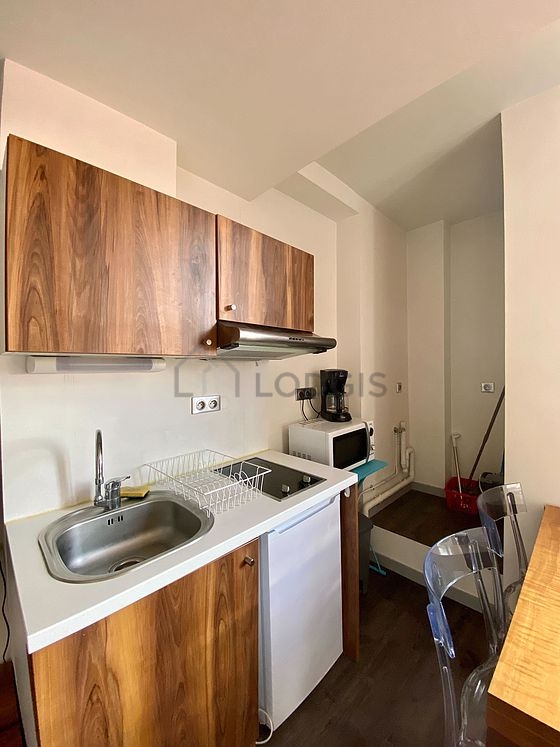 Apartment Lyon 2° - 