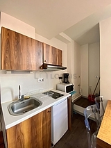 Apartamento Lyon 2° - Cozinha