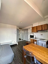 Apartamento Lyon 2° - Salaõ