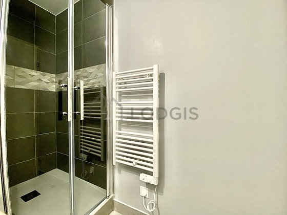 Apartamento Lyon 7° - 