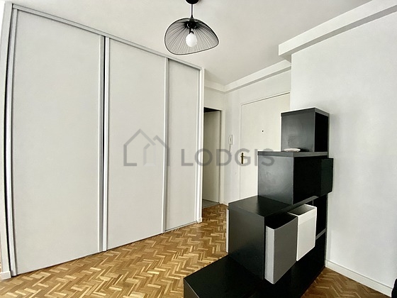 Apartment Lyon 7° - 