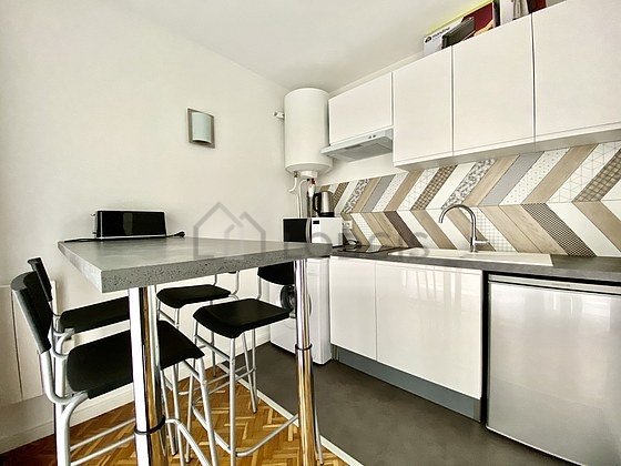 Appartement Lyon 7° - 