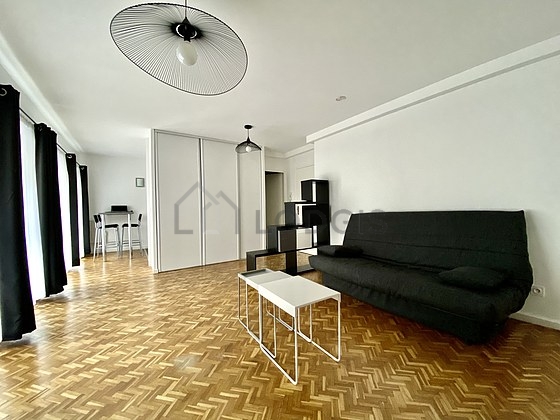 Wohnung Lyon 7° - 