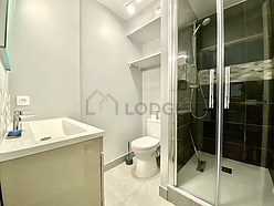 Квартира Lyon 7° - Ванная