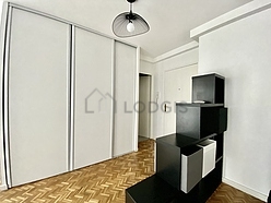 Apartamento Lyon 7° - Salón