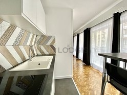 Appartamento Lyon 7° - Cucina