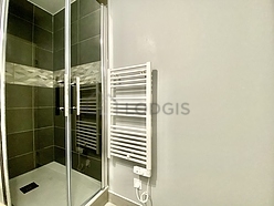 Appartamento Lyon 7° - Sala da bagno