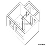 Apartamento Lyon 3° - Salaõ