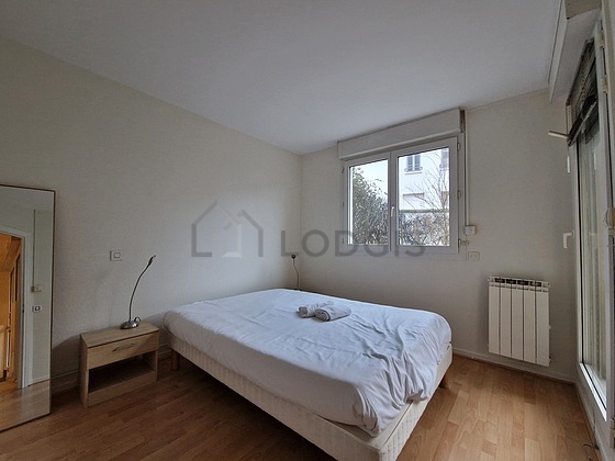 Apartamento Lyon 5° - 