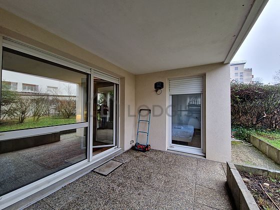 Apartment Lyon 5° - 