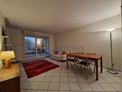 アパルトマン Lyon 5° - リビングルーム