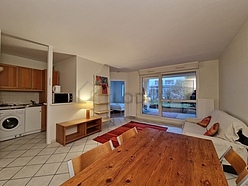 アパルトマン Lyon 5° - リビングルーム