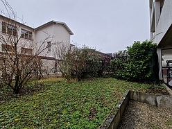 Appartement Lyon 5° - Terrasse