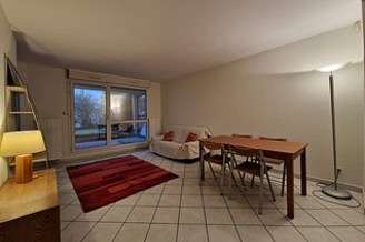 Lyon 1 bedroom Apartment