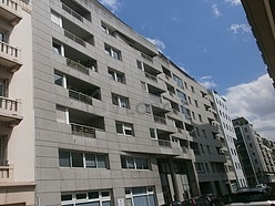 Wohnung Lyon 3°