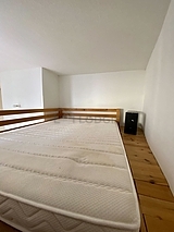 Apartamento Lyon 2° - Dormitorio