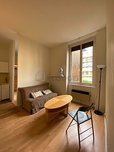 Apartamento Lyon 2° - Salón