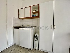 Appartamento Lyon 7° - Cucina