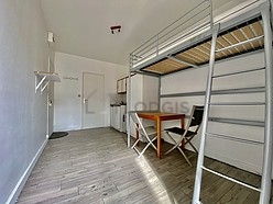 Appartamento Lyon 7° - Soggiorno