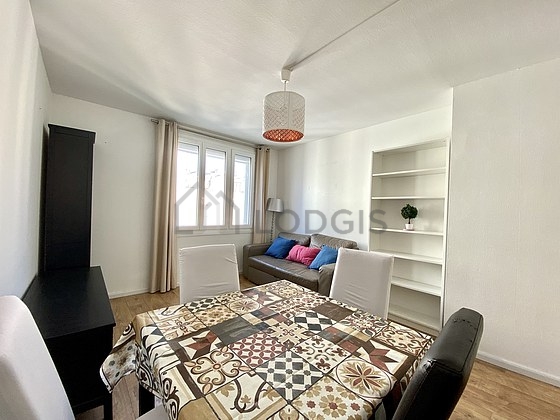Appartement Lyon 7° - 