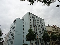 Apartment Lyon 7°