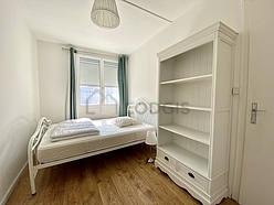 Wohnung Lyon 7° - Schlafzimmer 2