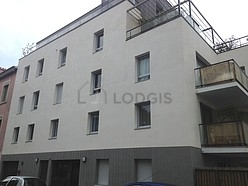 Apartment Lyon 3°