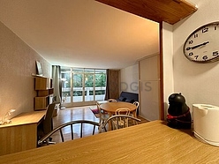 Wohnung Lyon 8° - Wohnzimmer