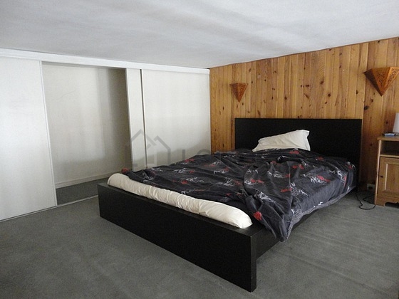 Apartamento Lyon 6° - 