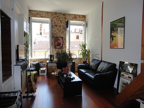 Appartement Lyon 6° - 