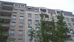 アパルトマン Lyon 3°