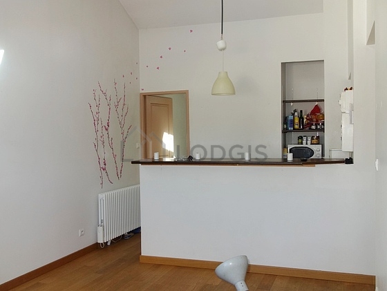 Apartment Lyon 2° - 
