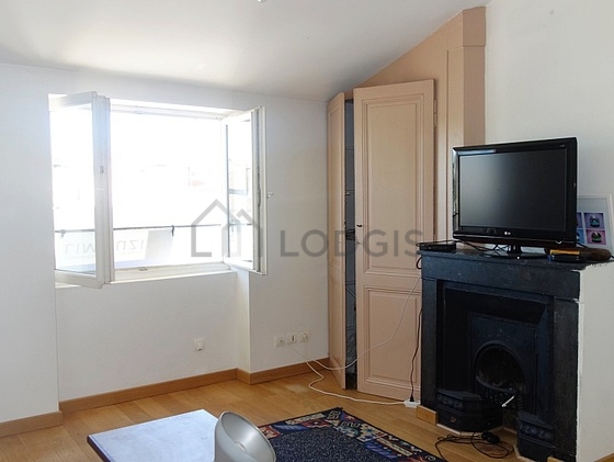 Appartamento Lyon 2° - 