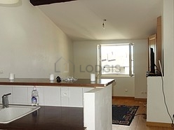 Apartamento Lyon 2° - Salaõ