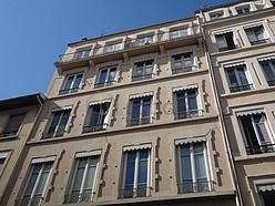 Wohnung Lyon 2°